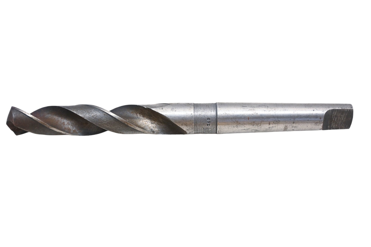 Hercules DE003-15 13/16" x 10" HS Morse Taper Drill Bit