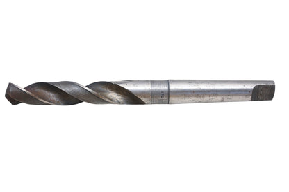 Hercules DE003-15 13/16" x 10" HS Morse Taper Drill Bit