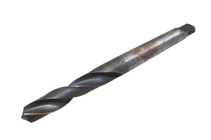 Union Twist DE003-17 63/64" HS Morse Taper Drill Bit