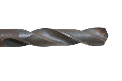 Union Twist DE003-17 63/64" HS Morse Taper Drill Bit