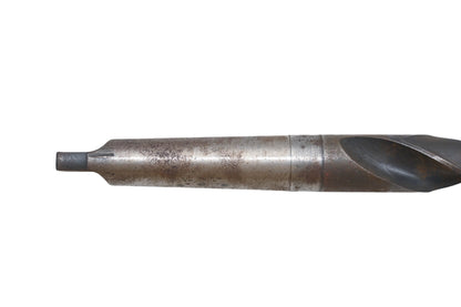 Union Twist DE003-17 63/64" HS Morse Taper Drill Bit