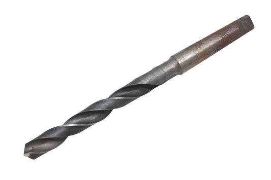 Cle-Forge DE004-13 39/64" HS Morse Taper Drill Bit