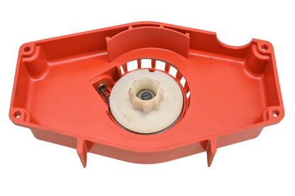 Homelite 94463-A , 94463A Chainsaw Recoil Cover Assembly