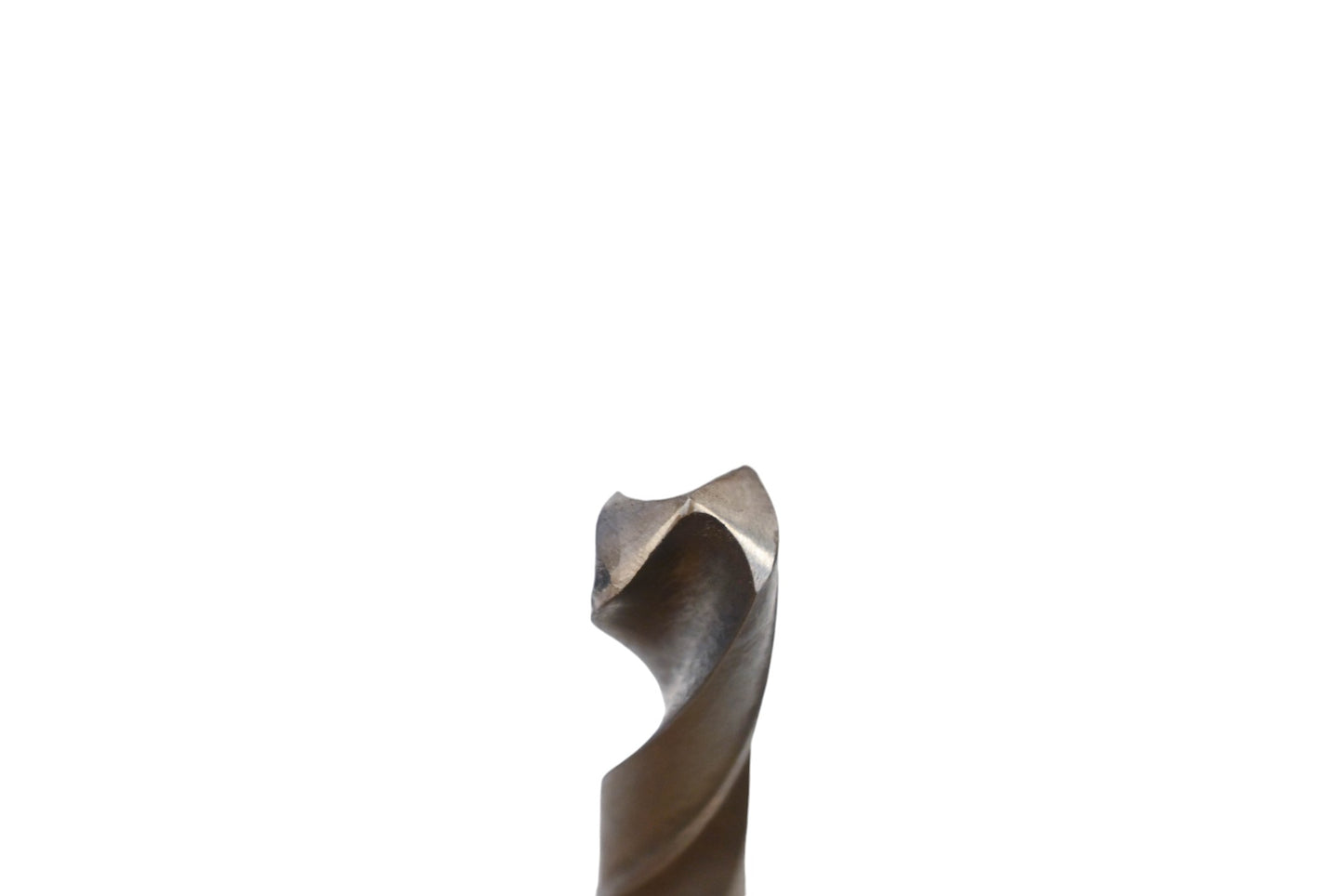 NPTD Company DE004-14 5/8" HS Morse Taper Drill Bit