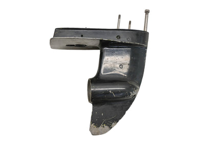 OEM Mercury 1630-2643 Outboard Gearcase Housing