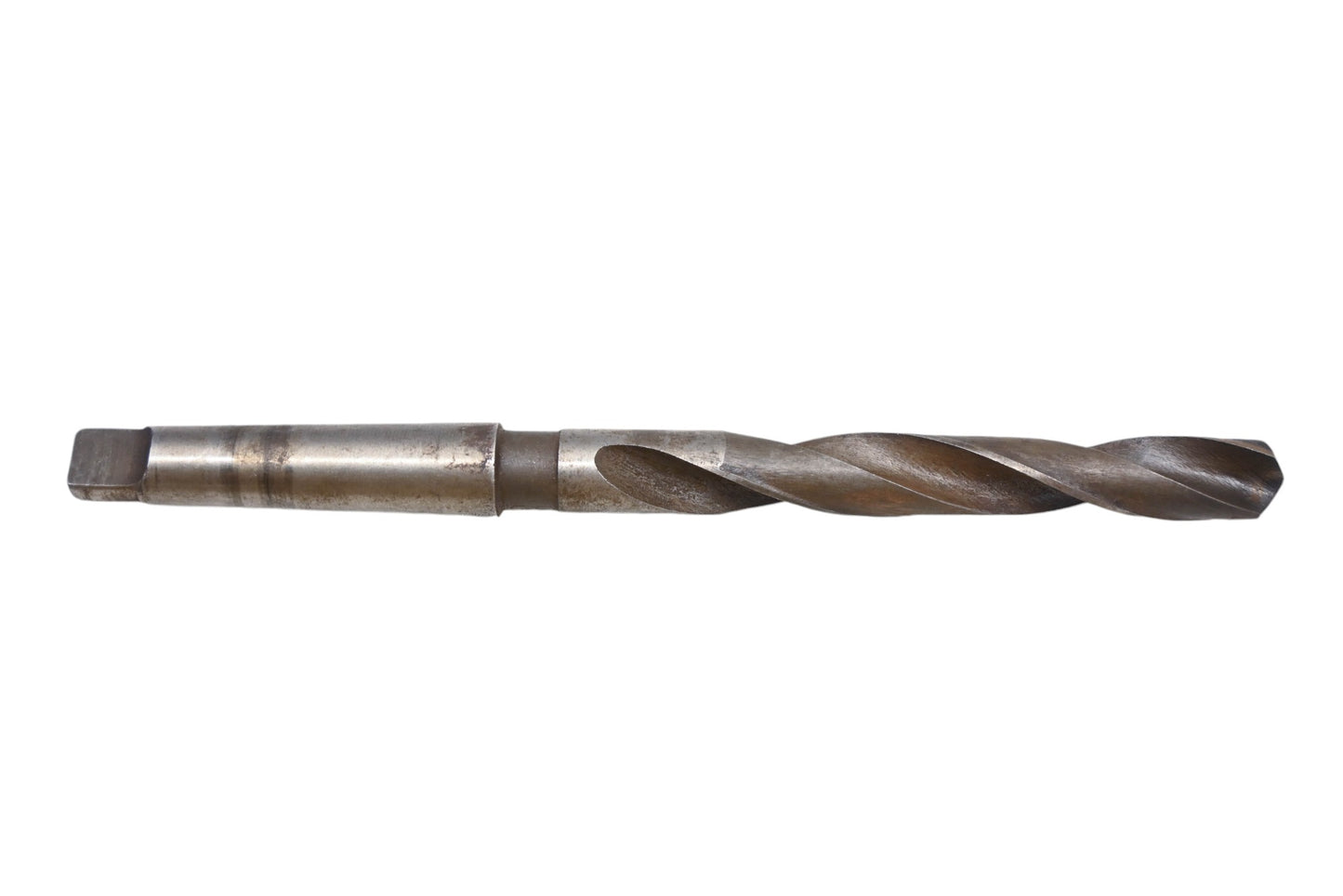 NPTD Company DE004-14 5/8" HS Morse Taper Drill Bit
