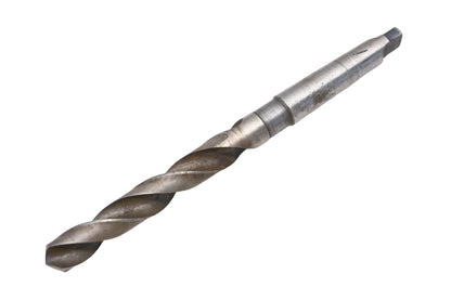 Morse DE004-15 43/64 HS Taper Drill Bit