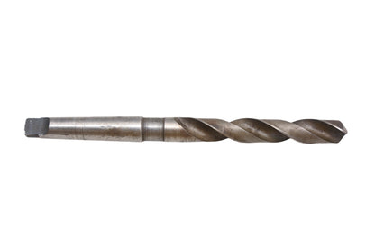 Morse DE004-15 43/64 HS Taper Drill Bit