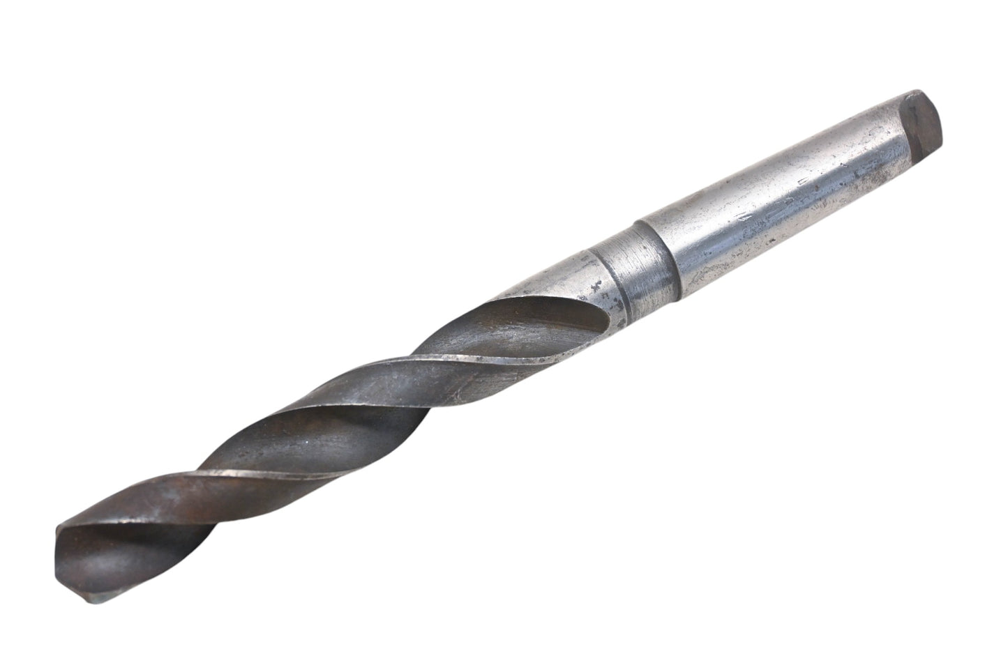 Hercules DF010-13 59/64" HS Morse Taper Drill Bit