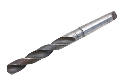 Hercules DF010-13 59/64" HS Morse Taper Drill Bit
