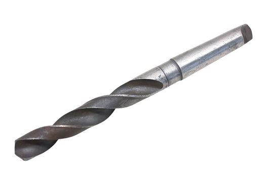 Hercules DF010-13 59/64" HS Morse Taper Drill Bit