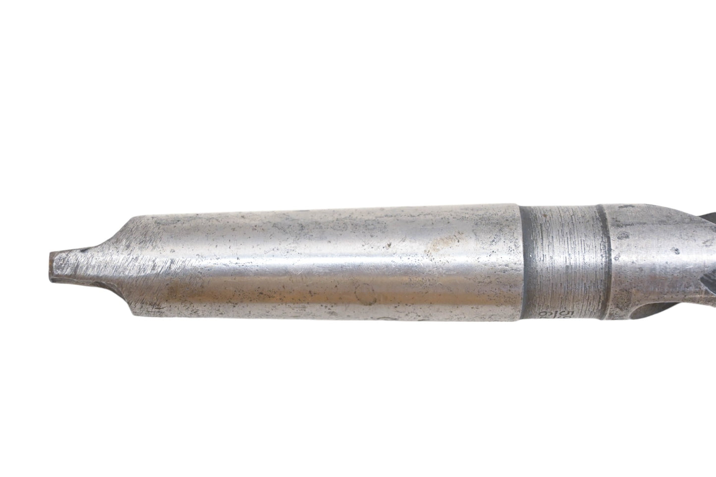Hercules DF010-13 59/64" HS Morse Taper Drill Bit
