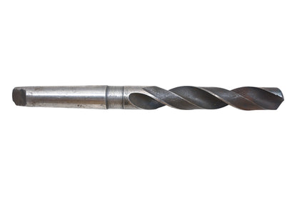 Hercules DF010-13 59/64" HS Morse Taper Drill Bit