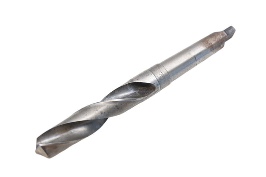 Morse DF010-14 1-3/64" Taper Drill Bit