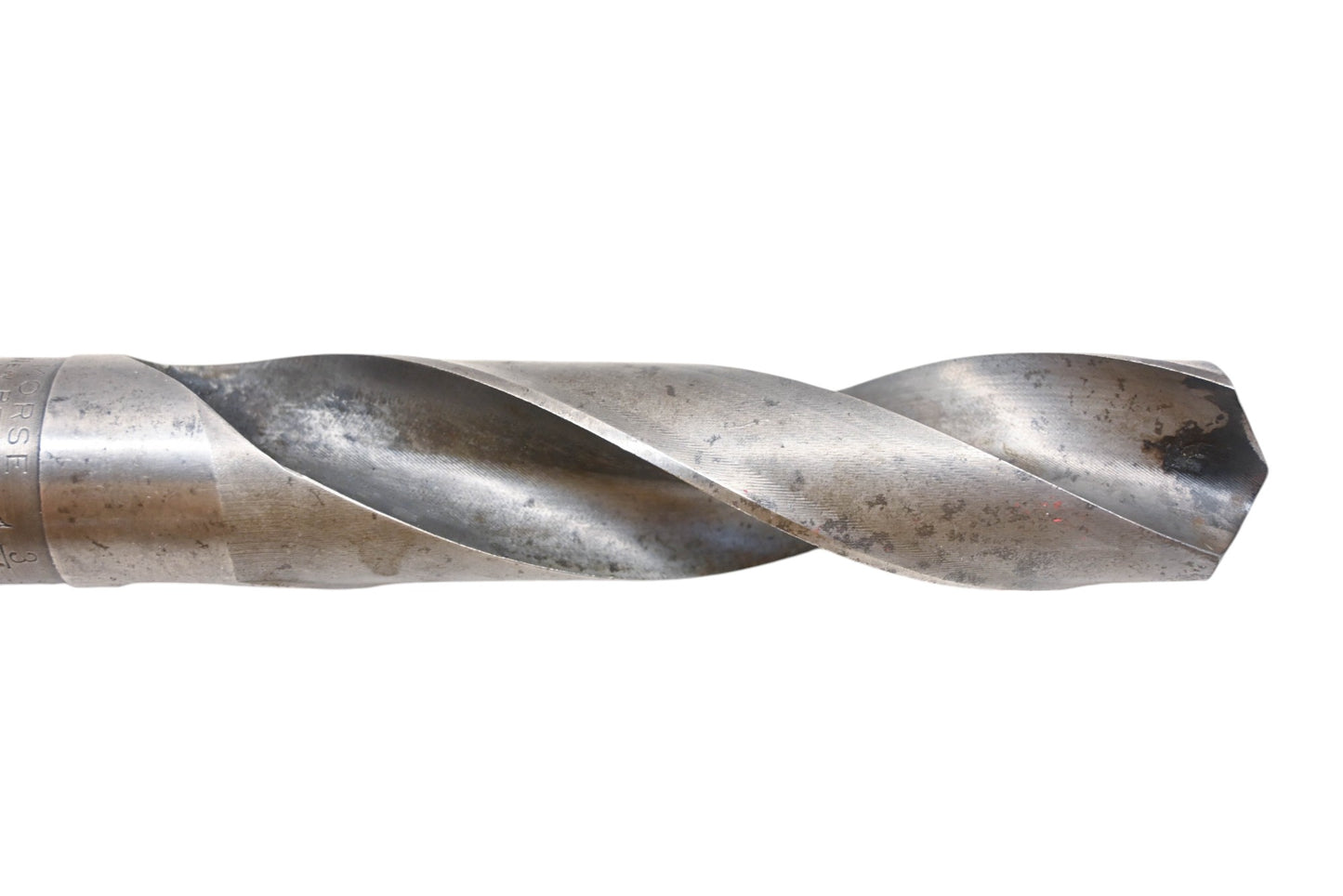 Morse DF010-14 1-3/64" Taper Drill Bit