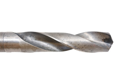 Morse DF010-14 1-3/64" Taper Drill Bit
