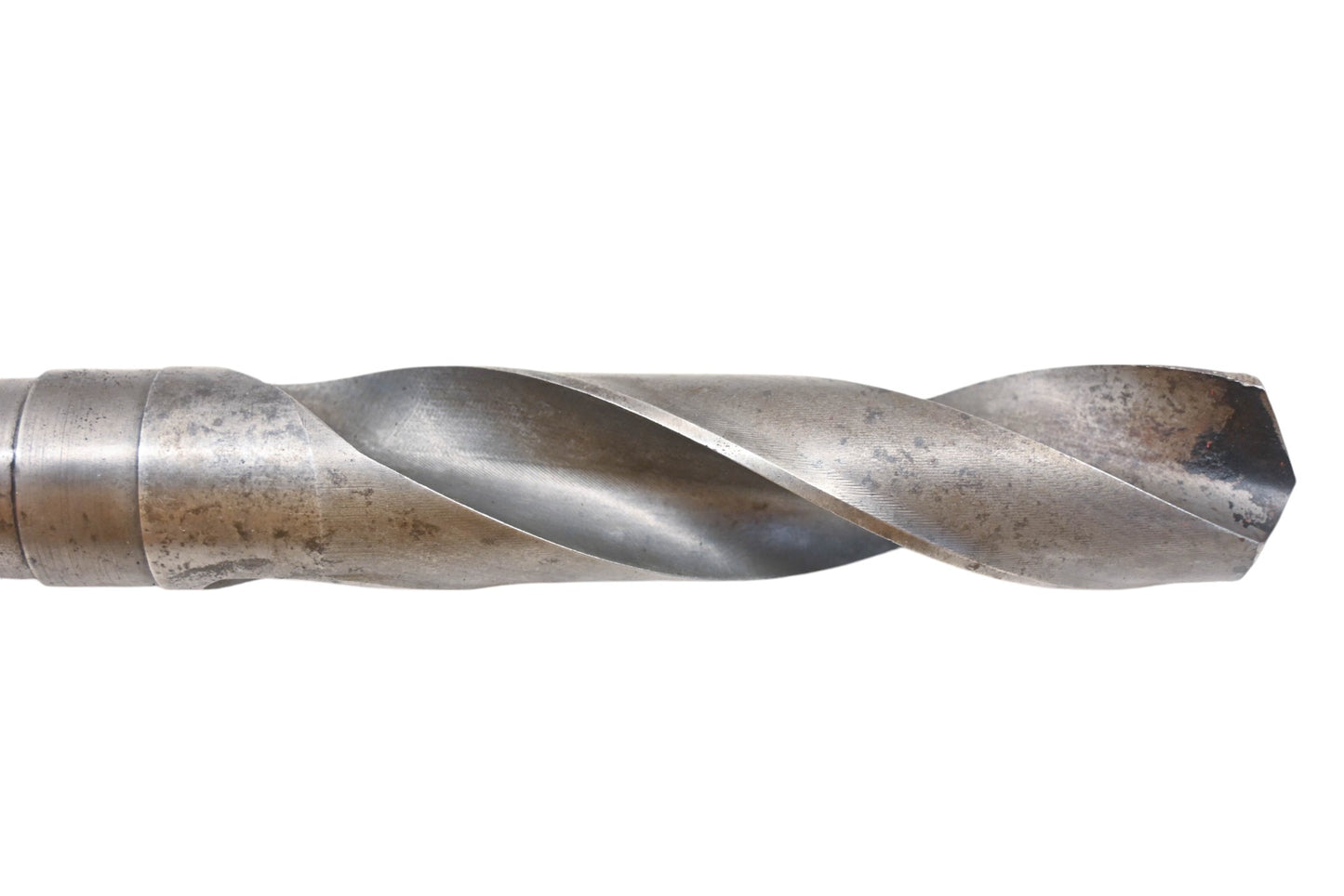 Morse DF010-14 1-3/64" Taper Drill Bit