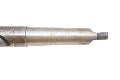 Morse DF010-14 1-3/64" Taper Drill Bit