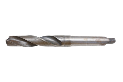 Morse DF010-14 1-3/64" Taper Drill Bit