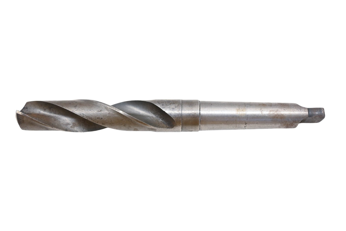 Morse DF010-14 1-3/64" Taper Drill Bit