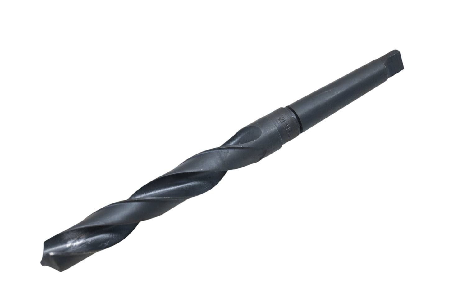 Aftermarket DF010-16 21mm HSS Morse Taper Drill Bit
