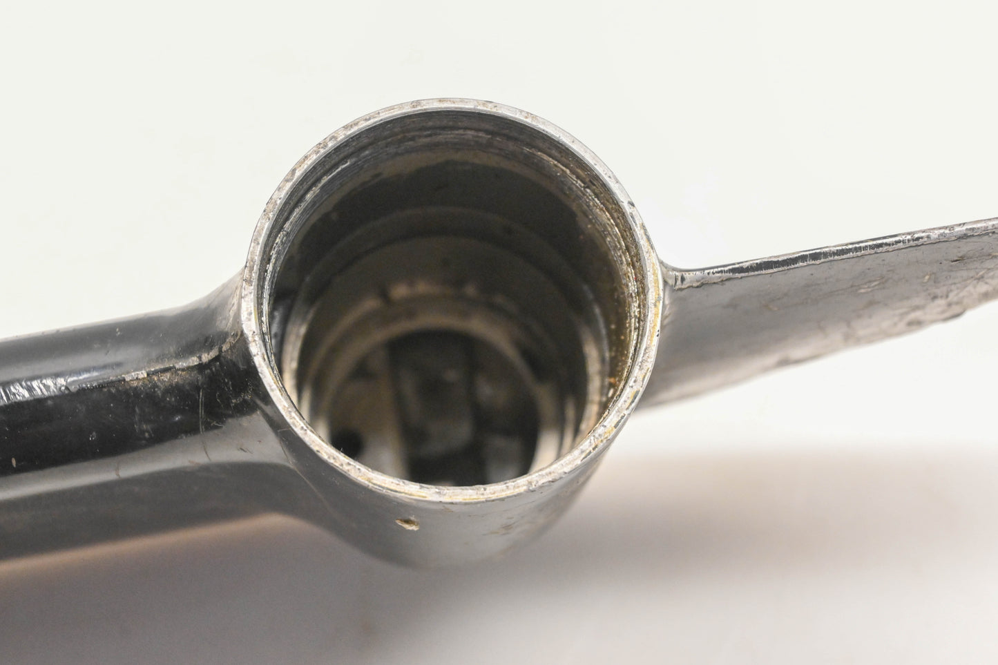 OEM Mercury 1630-2643 Outboard Gearcase Housing