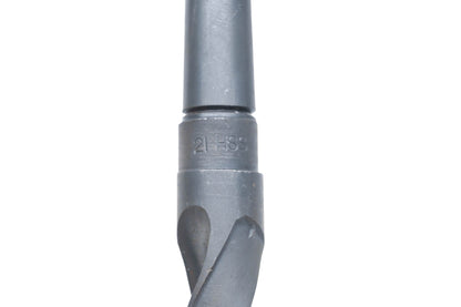 Aftermarket DF010-16 21mm HSS Morse Taper Drill Bit