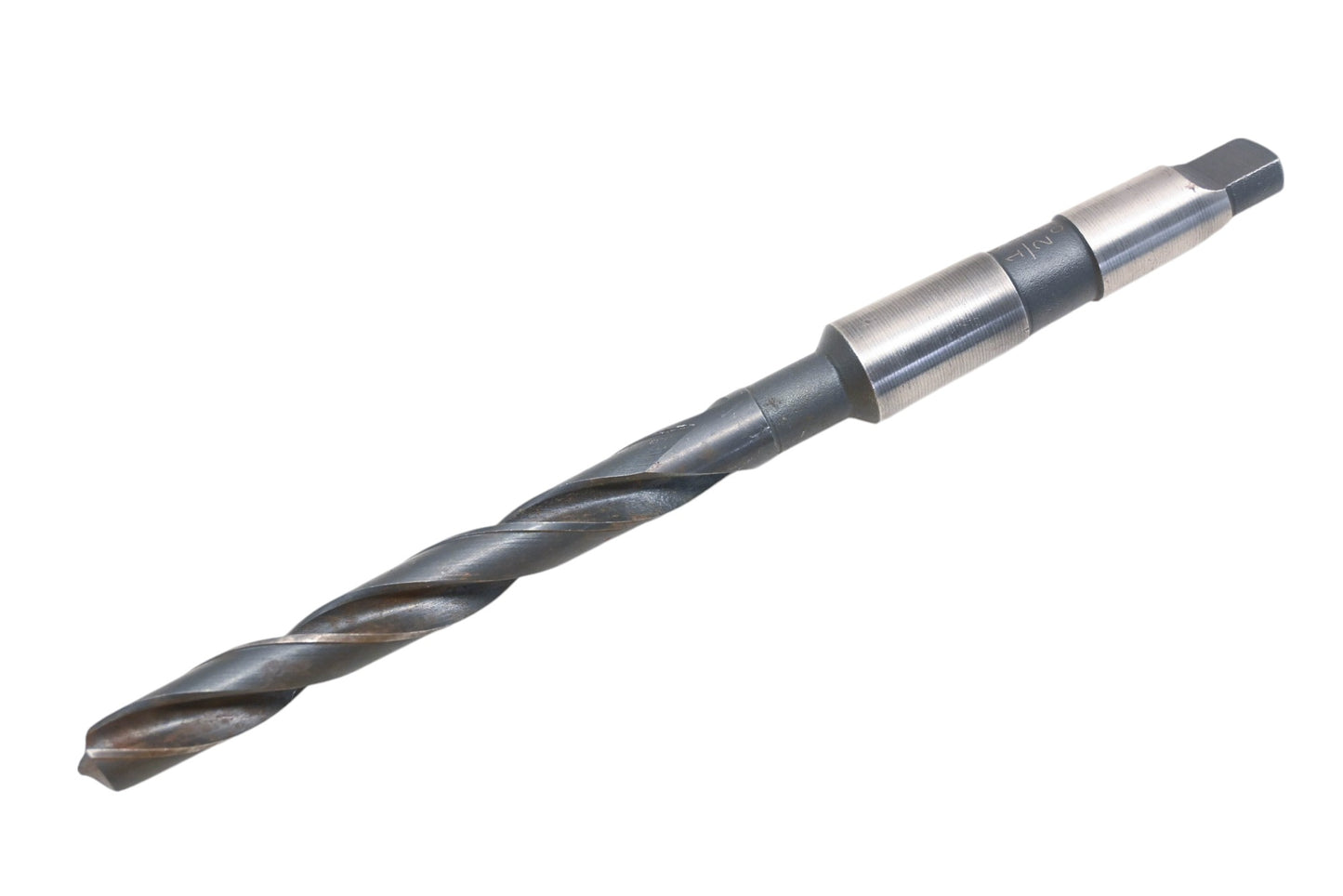 Aftermarket DG014-24 1/2" x 8.5" PTD HSS Morse Taper Drill Bit