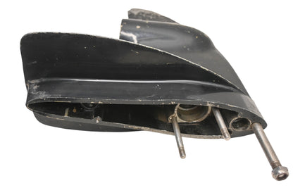 OEM Mercury 1630-2643 Outboard Gearcase Housing