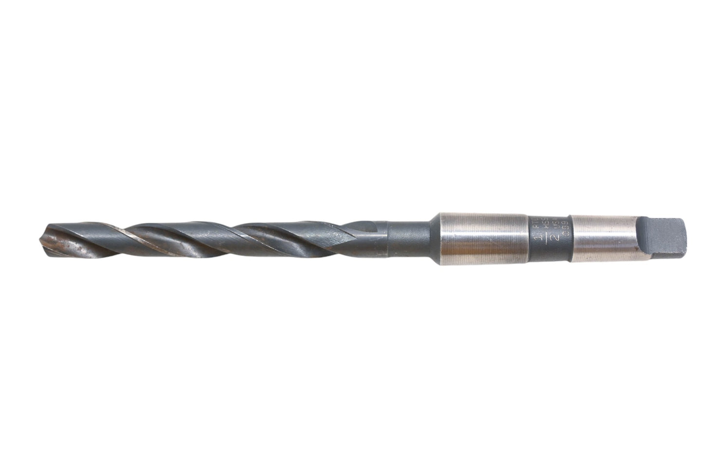 Aftermarket DG014-24 1/2" x 8.5" PTD HSS Morse Taper Drill Bit