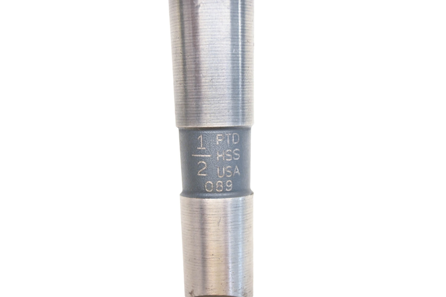 Aftermarket DG014-24 1/2" x 8.5" PTD HSS Morse Taper Drill Bit