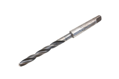Whitman & Barnes DG014-25 31/64" X 8" HS Morse Taper Drill Bit