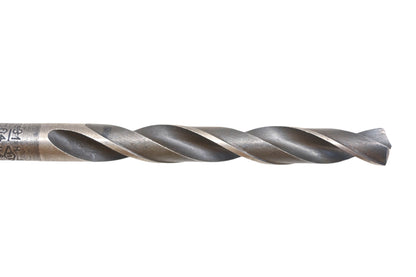 Whitman & Barnes DG014-25 31/64" X 8" HS Morse Taper Drill Bit