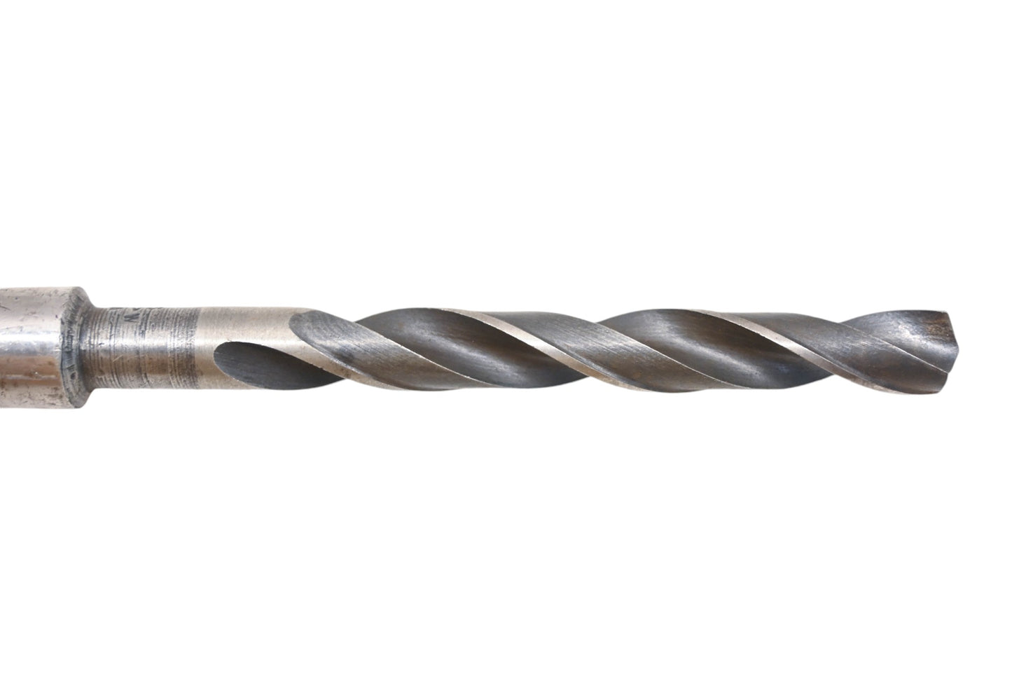 Whitman & Barnes DG014-25 31/64" X 8" HS Morse Taper Drill Bit
