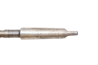 Whitman & Barnes DG014-25 31/64" X 8" HS Morse Taper Drill Bit
