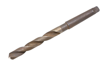 Morse DG014-26 5/8" x 8.5" HS Taper Drill Bit