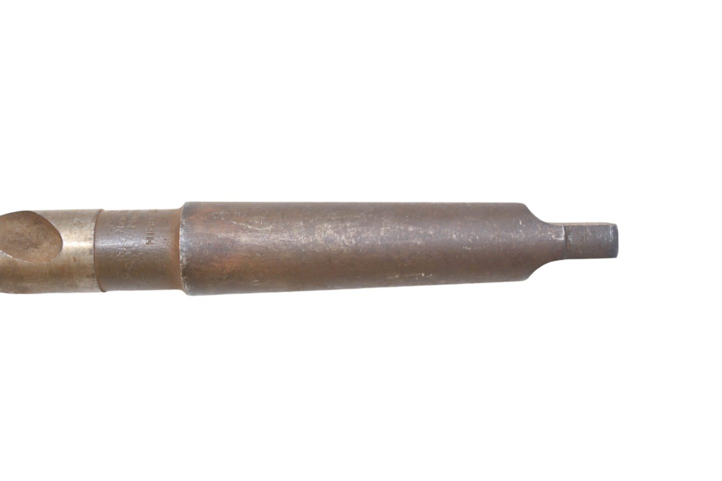 Morse DG014-26 5/8" x 8.5" HS Taper Drill Bit