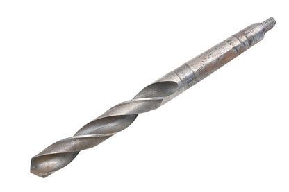 Cle-Forge DG014-27 23/32" x 8.5" HS Morse Taper Drill Bit
