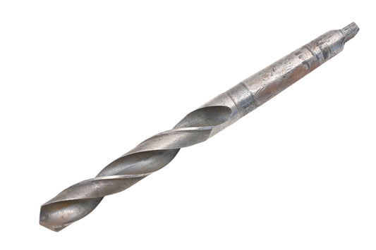 Cle-Forge DG014-27 23/32" x 8.5" HS Morse Taper Drill Bit
