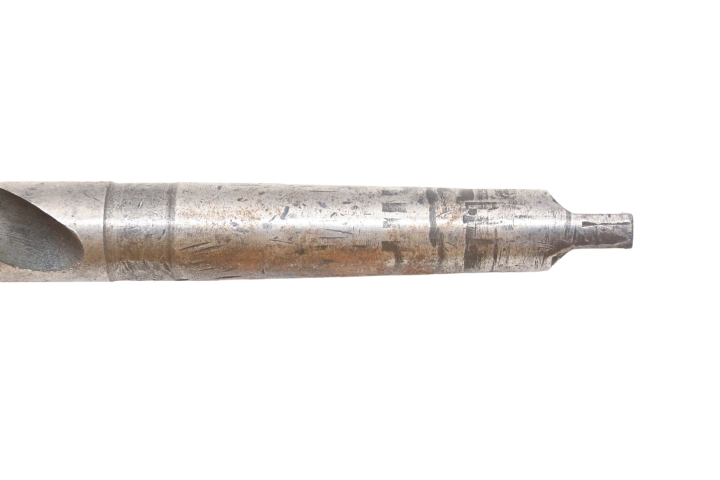 Cle-Forge DG014-27 23/32" x 8.5" HS Morse Taper Drill Bit