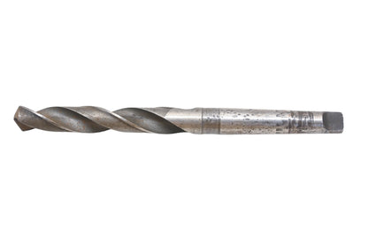 Cle-Forge DG014-27 23/32" x 8.5" HS Morse Taper Drill Bit