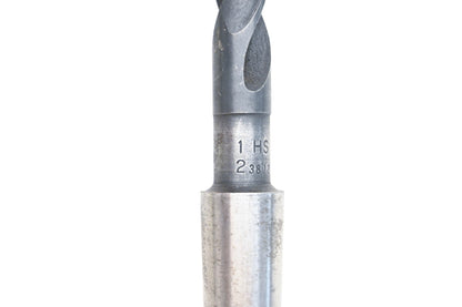 Whitman & Barnes DG015-9 1/2" x 8.5" HS Morse Taper Drill Bit