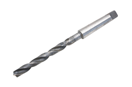 Morse DG015-10 1/2" x 8.5" HS Taper Drill Bit