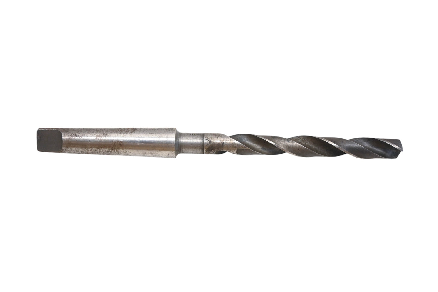 Morse DG015-10 1/2" x 8.5" HS Taper Drill Bit