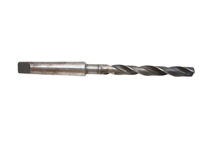 Morse DG015-10 1/2" x 8.5" HS Taper Drill Bit