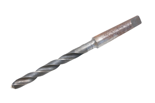 Cle-Forge DG015-11 33/64"X 8.5" HS Morse Taper Drill Bit