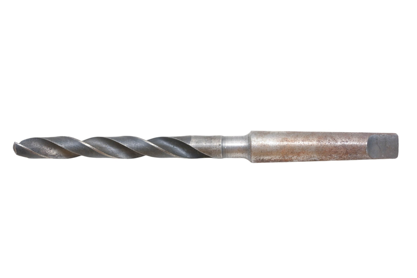 Cle-Forge DG015-11 33/64"X 8.5" HS Morse Taper Drill Bit