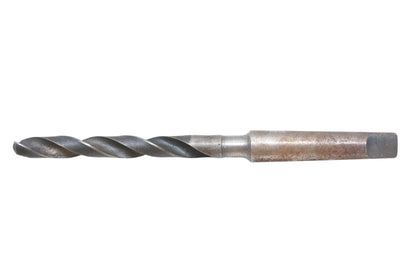 Cle-Forge DG015-11 33/64"X 8.5" HS Morse Taper Drill Bit