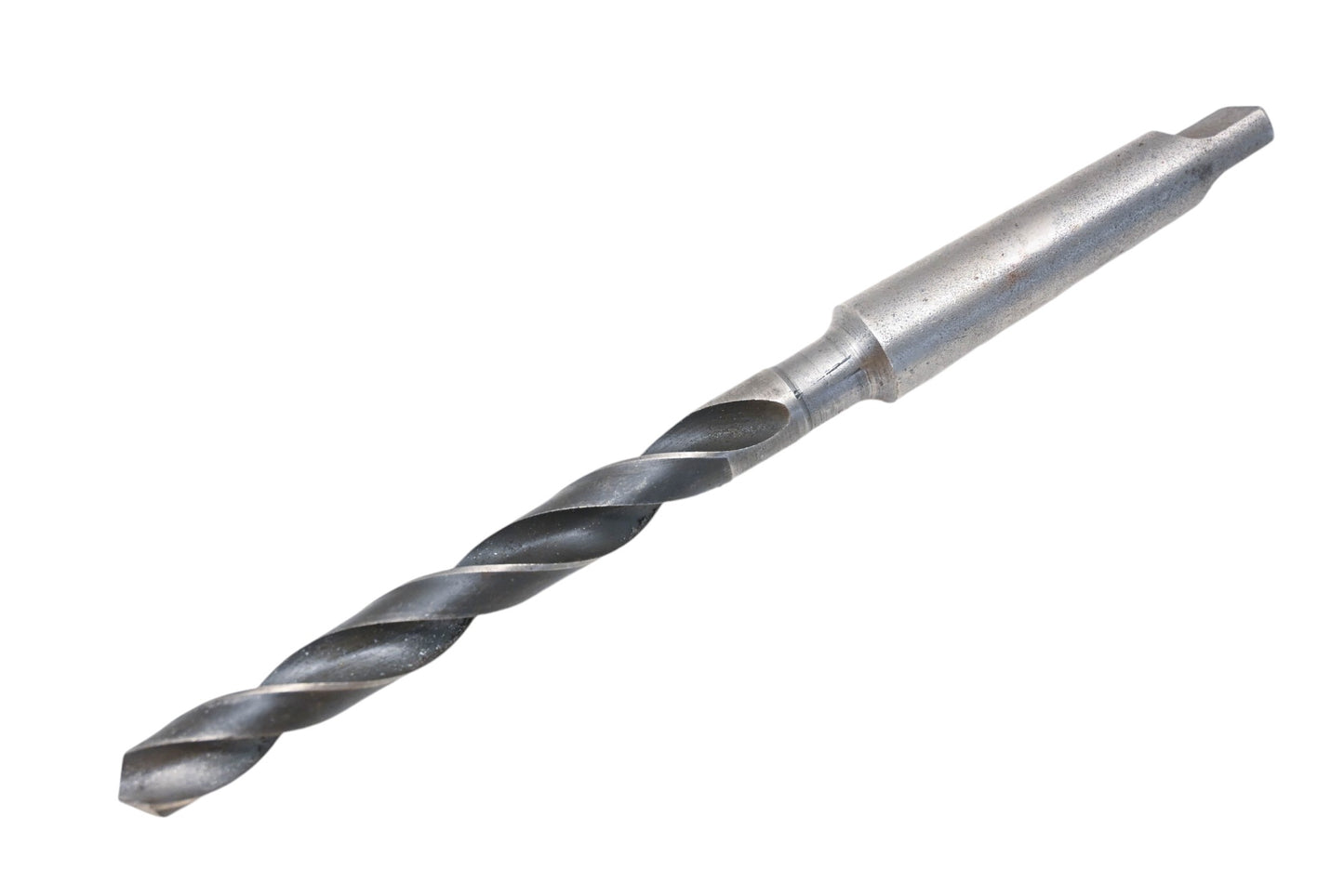 Cle-Forge DG015-12 1/2" X 8.5" HS Morse Taper Drill Bit