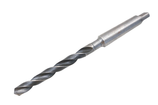 Cle-Forge DG015-12 1/2" X 8.5" HS Morse Taper Drill Bit